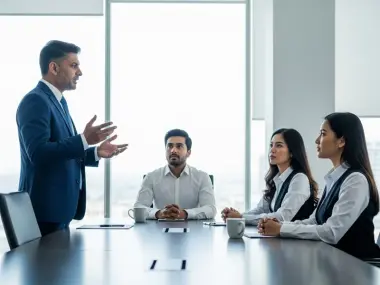Need to trust employees more during crises, says internal communication expert