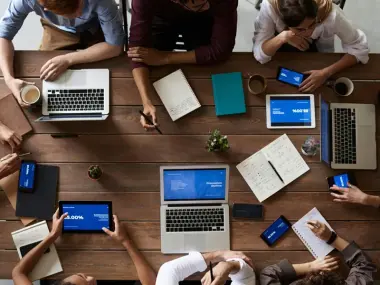 Change Communication: Turning Internal Skeptics into Engaged Supporters