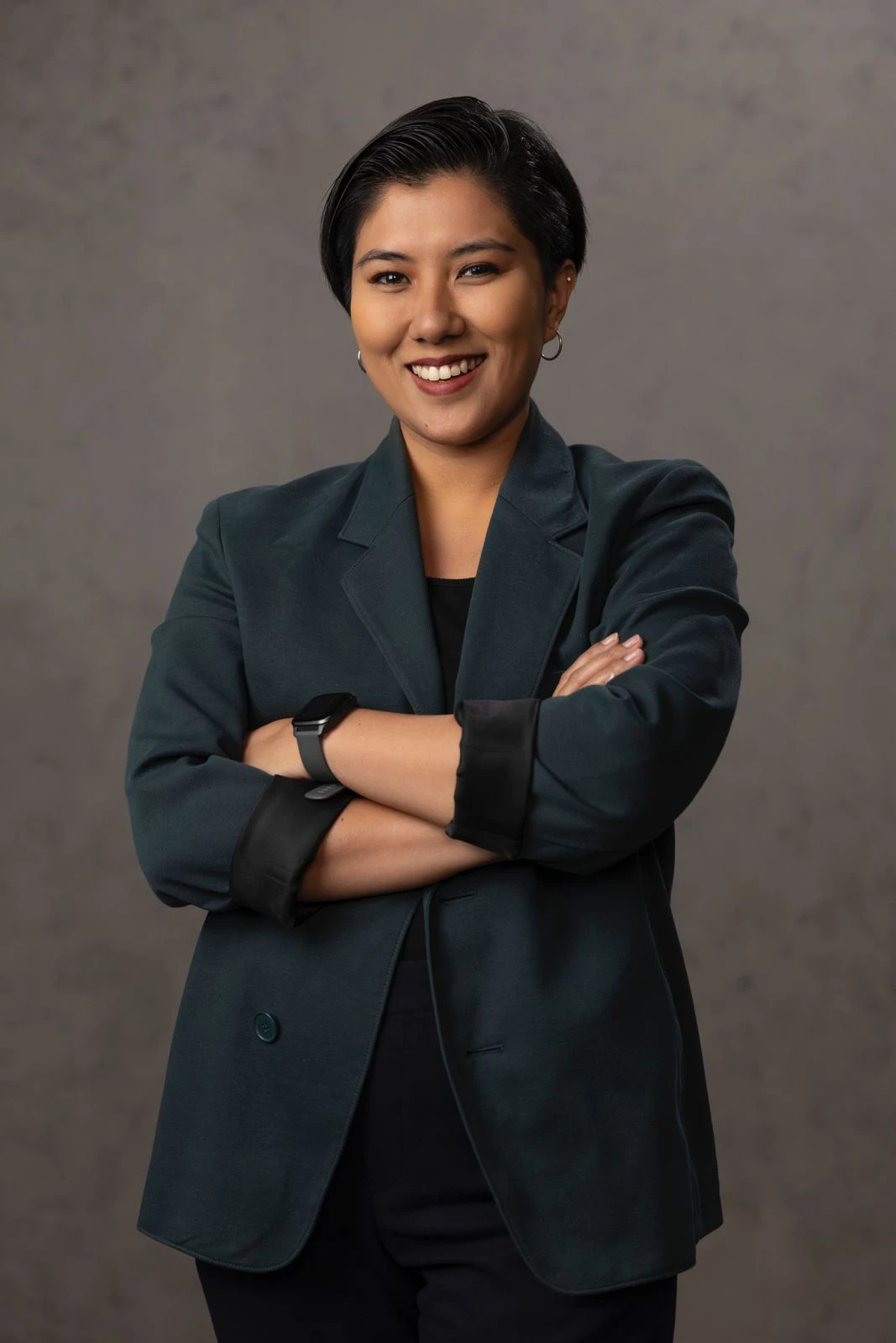 Agnes Karina Rosari