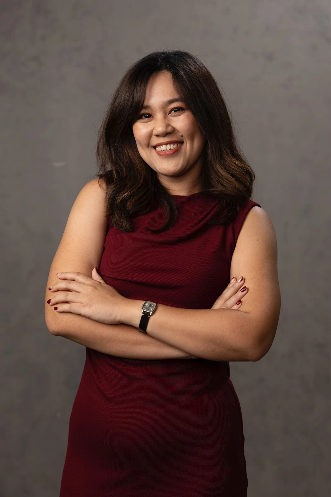 Elizabeth Dyah