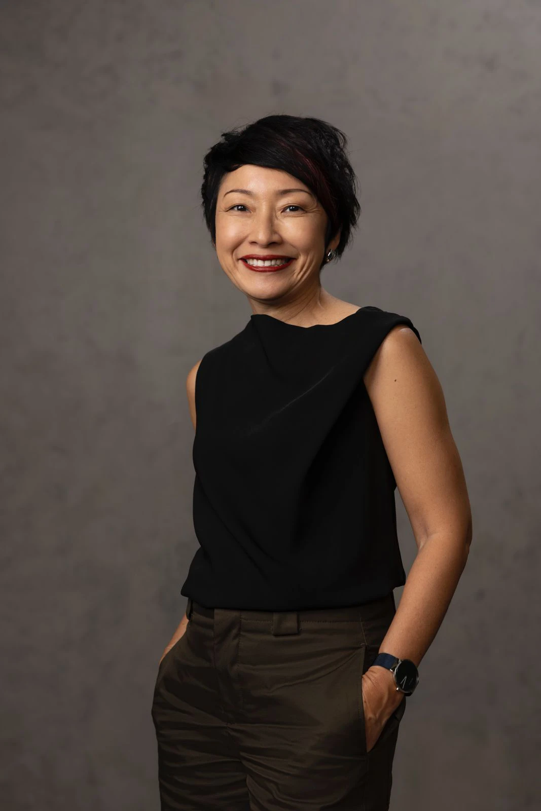 Felicia Nugroho