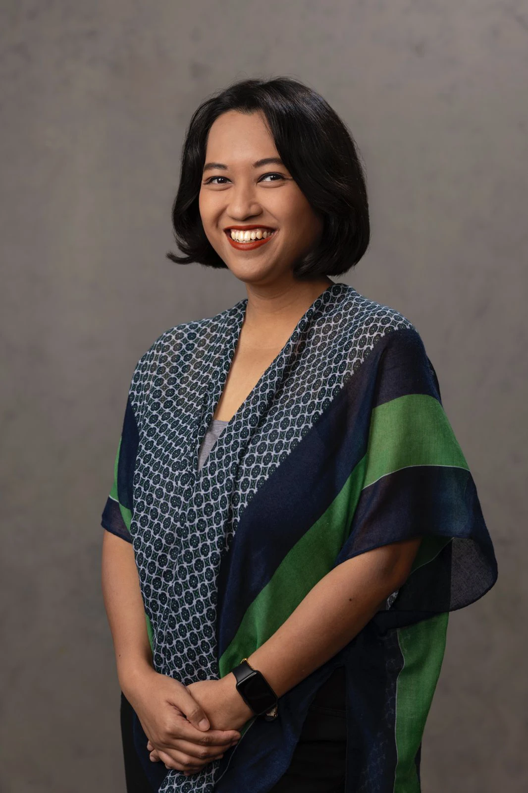 Karina Prameswari