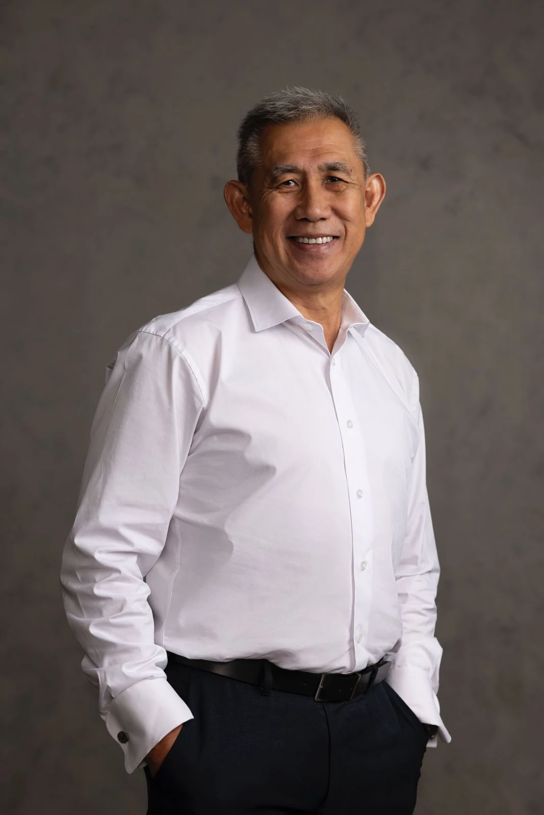 Ong Hock Chuan