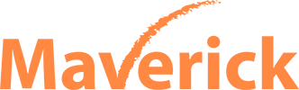 Maverick Logo
