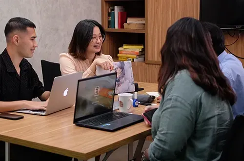Professional Development