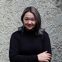 Tania Wiyono